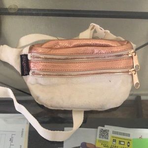 Jansports fanny pack